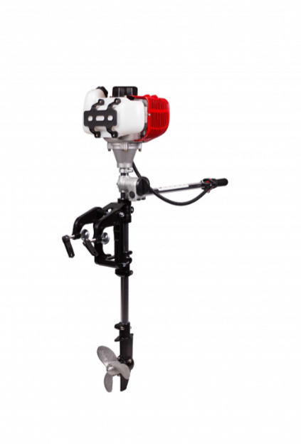 Подвесной лодочный мотор TOYAMA TA 2 в Назрани