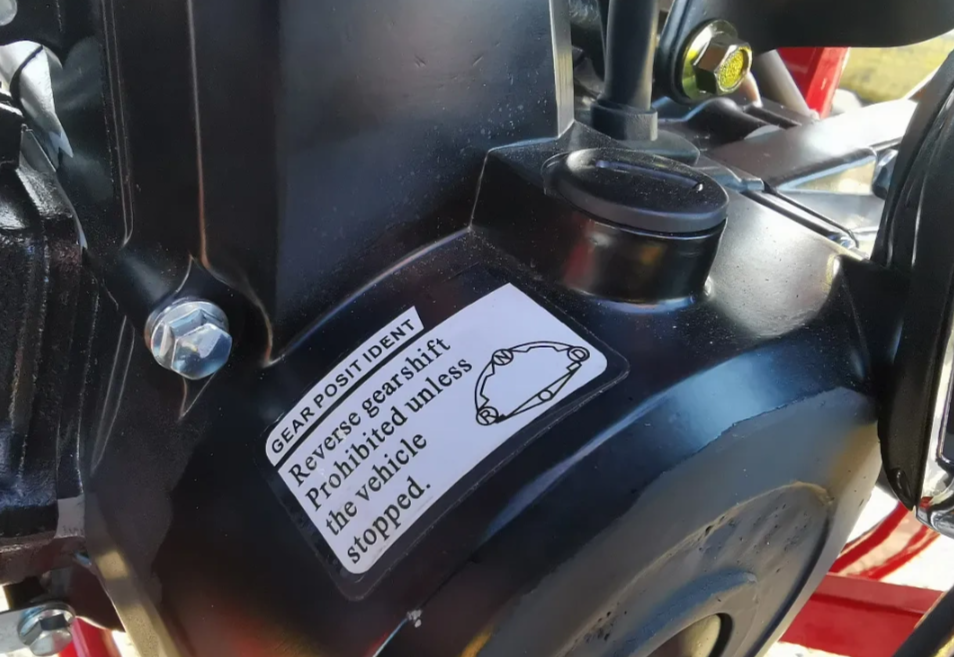 Квадроцикл GBM SHARP KIDS 125 в Назрани