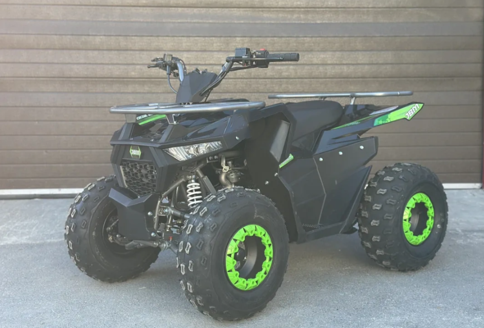 Квадроцикл GBM DAXTER 220 NEW в Назрани