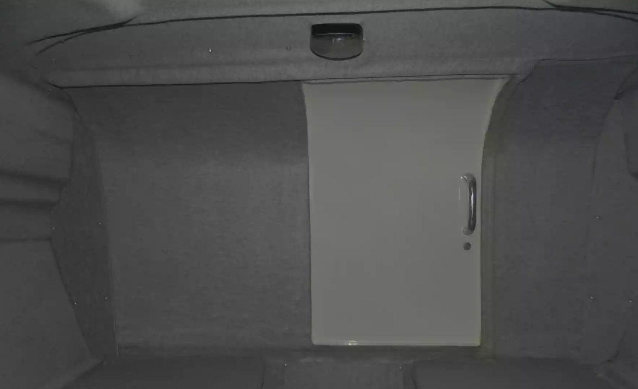 Стеклопластиковый катер Neman-550 с каютой в Назрани