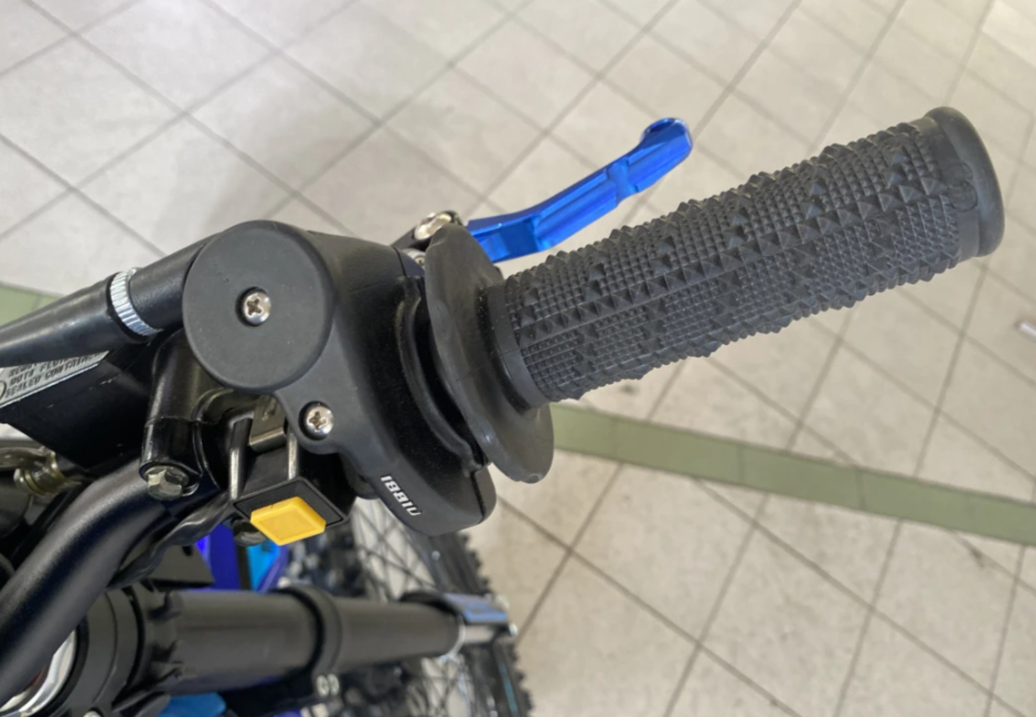 Кроссовый мотоцикл PROMAX DAIKON CB330 в Назрани