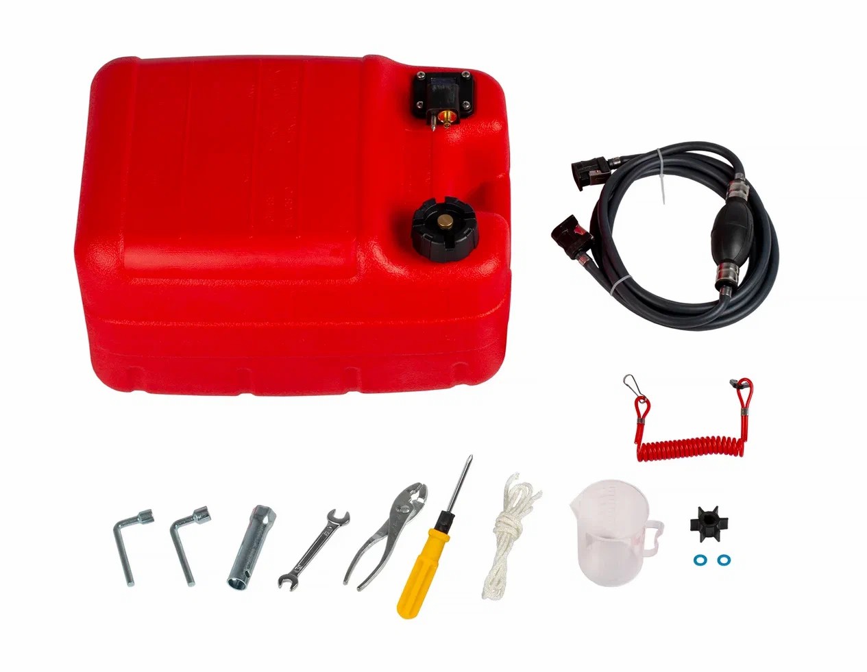 ЛОДОЧНЫЙ МОТОР GLADIATOR G20FHS в Назрани