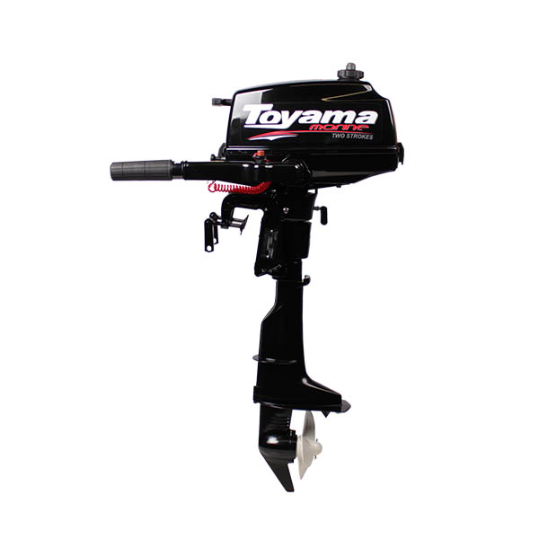 ЛОДОЧНЫЙ МОТОР TOYAMA TC3.6BMS в Назрани