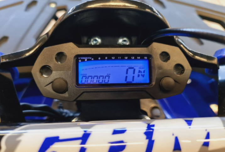 Квадроцикл GBM CROSS HILL 200 NEW PREMIUM в Назрани