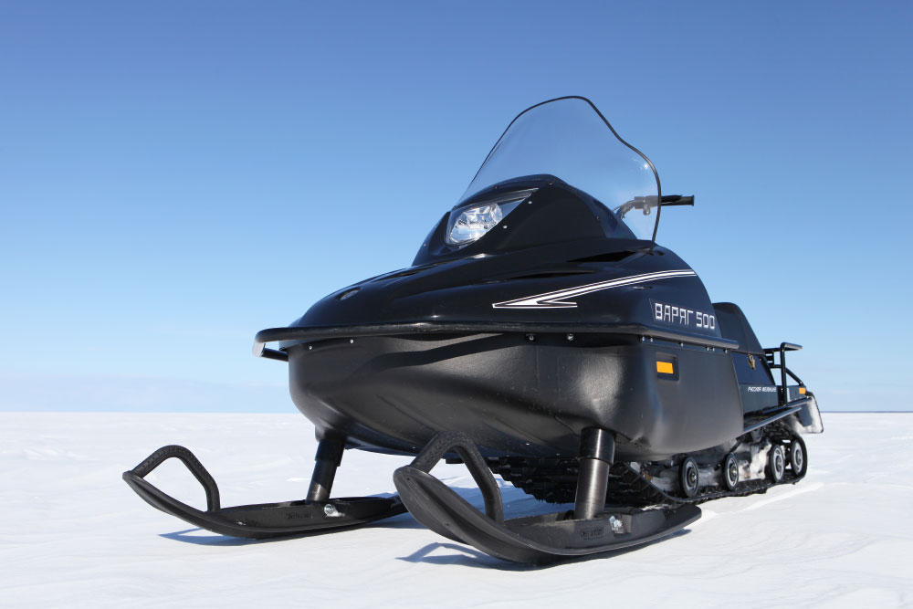 Снегоход РМ ТАЙГА ВАРЯГ 500 в Назрани