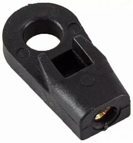 КОННЕКТОР ТРОСА ГАЗ-РЕВЕРС, ПЛАСТИК / 703-48345-01 в Назрани