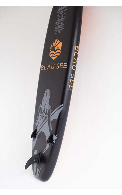 НАДУВНОЙ SUP-BOARD MOONLIGHT 10,6 в Назрани