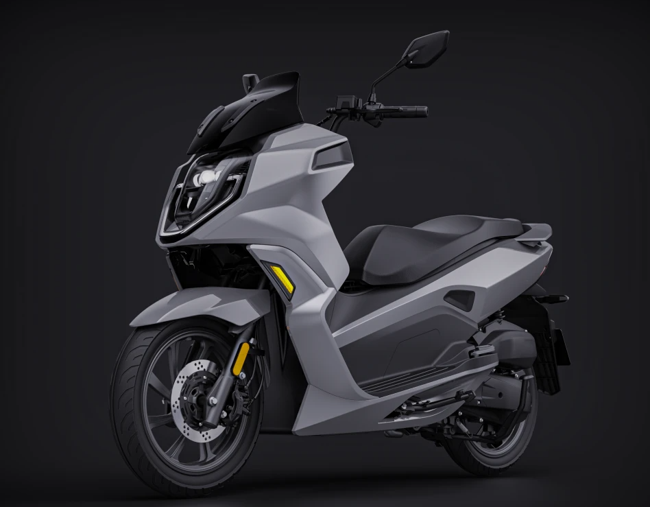 Скутер FAIDET BATUR 250(49) в Назрани