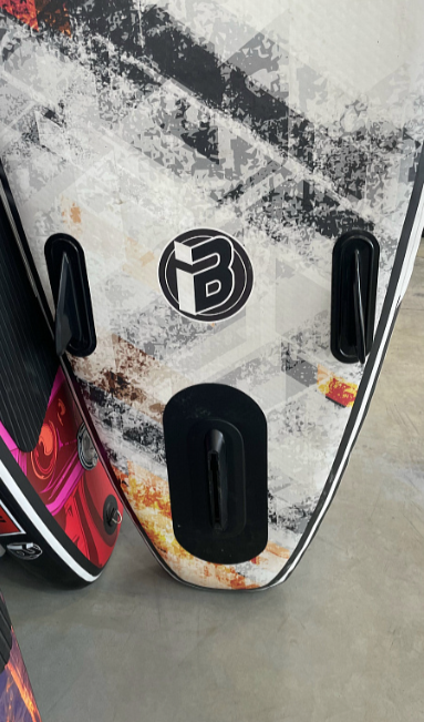 SUP (САП) ДОСКА RAIDEX I BOARD 11’ (332СМ) «MRAMOR» в Назрани