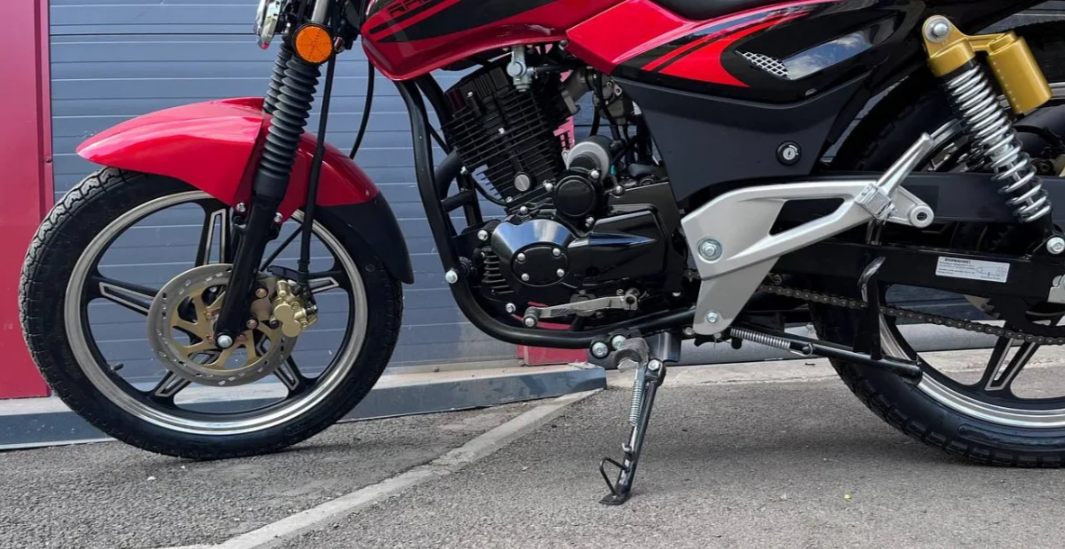 Мотоцикл RACER MAGNUM RC200-C5B в Назрани