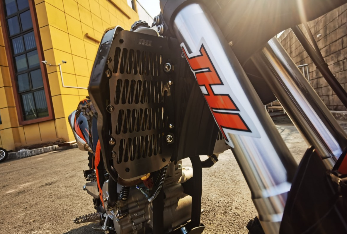 Мотоцикл JHLMOTO JHL Z5 NB300 (174MN-5) в Назрани