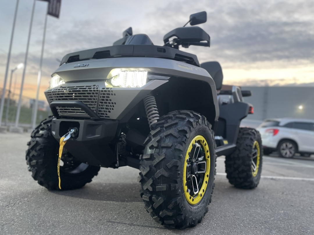 Квадроцикл BENDA Redstone 550 R2 в Назрани