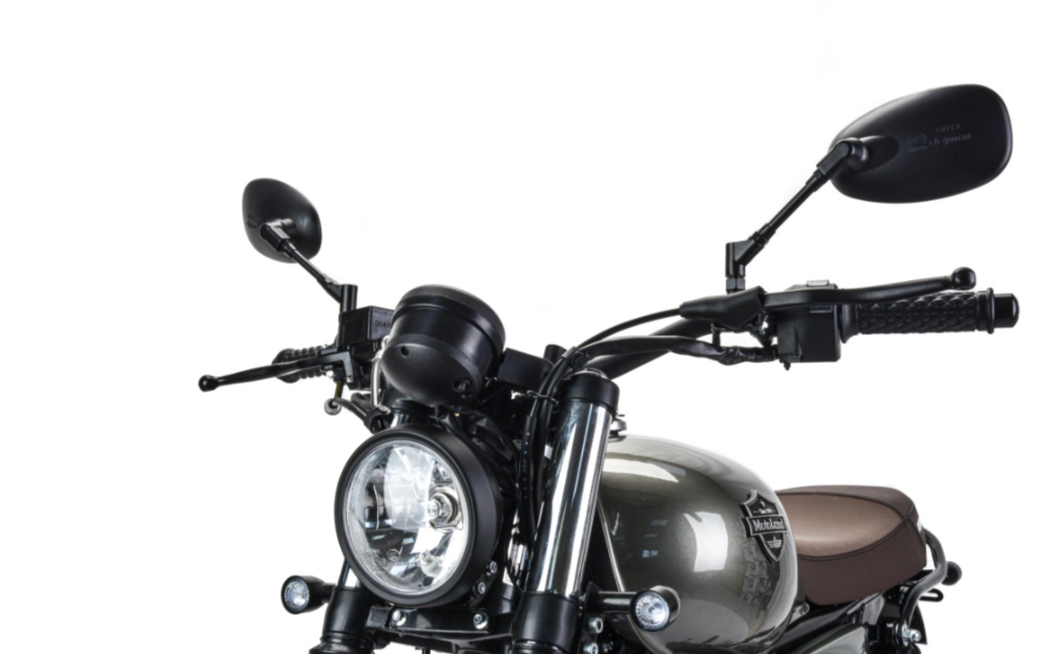 Мотоцикл MOTOLAND (МОТОЛЕНД) TEXAS 300 в Назрани