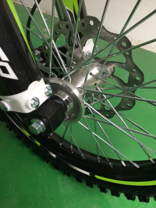 Питбайк JHLMOTO JHL Z140E (YX1P56FMJ) в Назрани