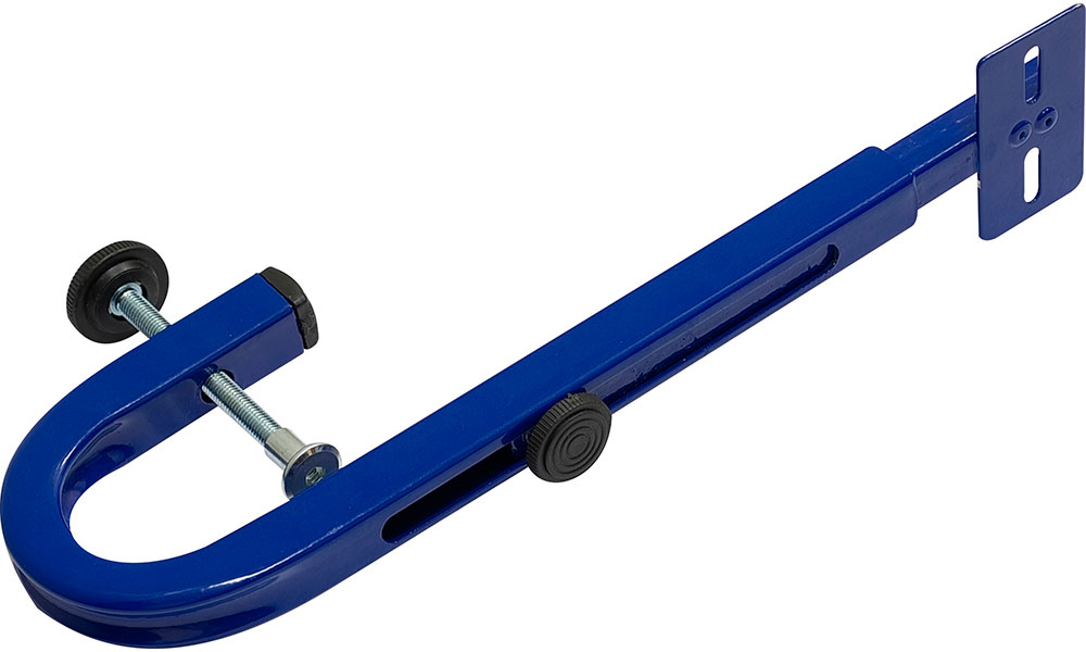 Кронштейн датчика эхолота №1 сплошной в Назрани