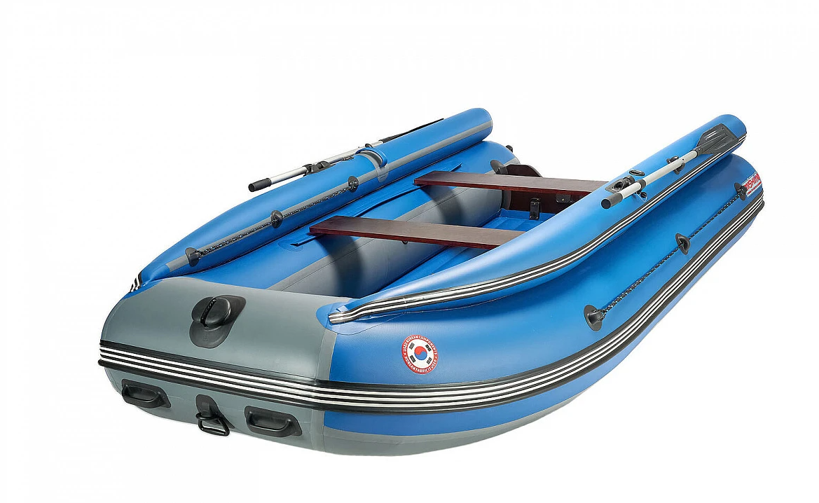 КОМПЛЕКТ ЛОДКА MISHIMO FAMILY LITE 350 + МОТОР 9,9 (15) Л.С. в Назрани