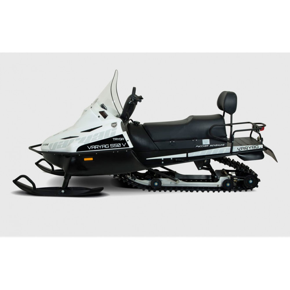 Снегоход РМ ТАЙГА ВАРЯГ 550 V SE в Назрани