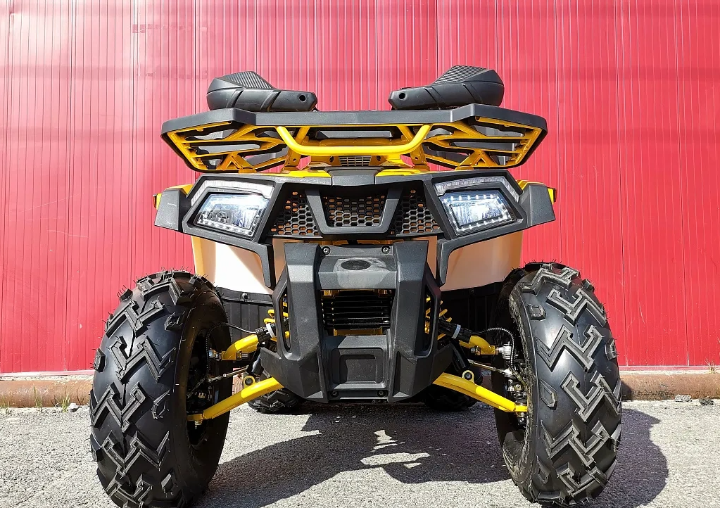 Квадроцикл PROMAX STORM 280 LUX в Назрани