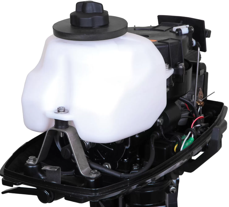 Лодочный мотор MARLIN MP 5 AMHL в Назрани