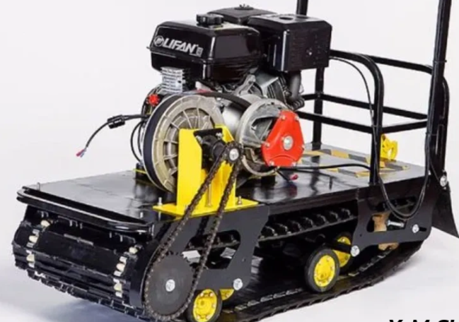 Мотобуксировщик FISHRIDE КОМПАКТ 17 л.с. в Назрани