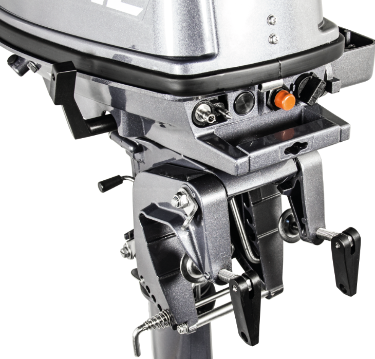 Лодочный мотор APACHE T5 BS в Назрани