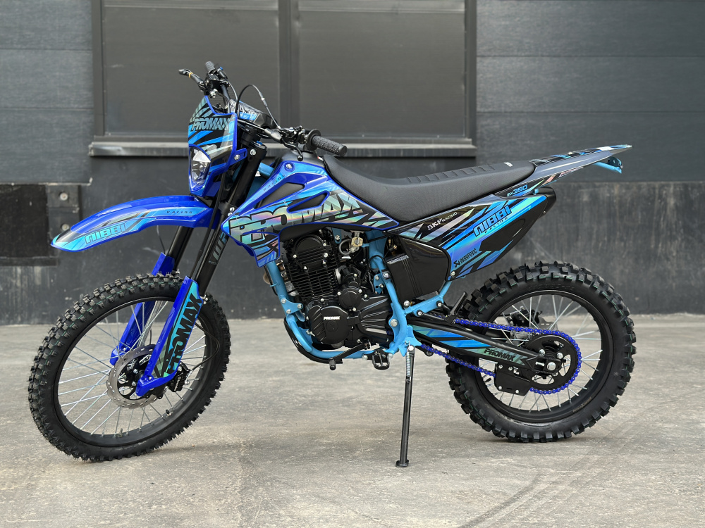 Кроссовый мотоцикл PROMAX MX350 в Назрани