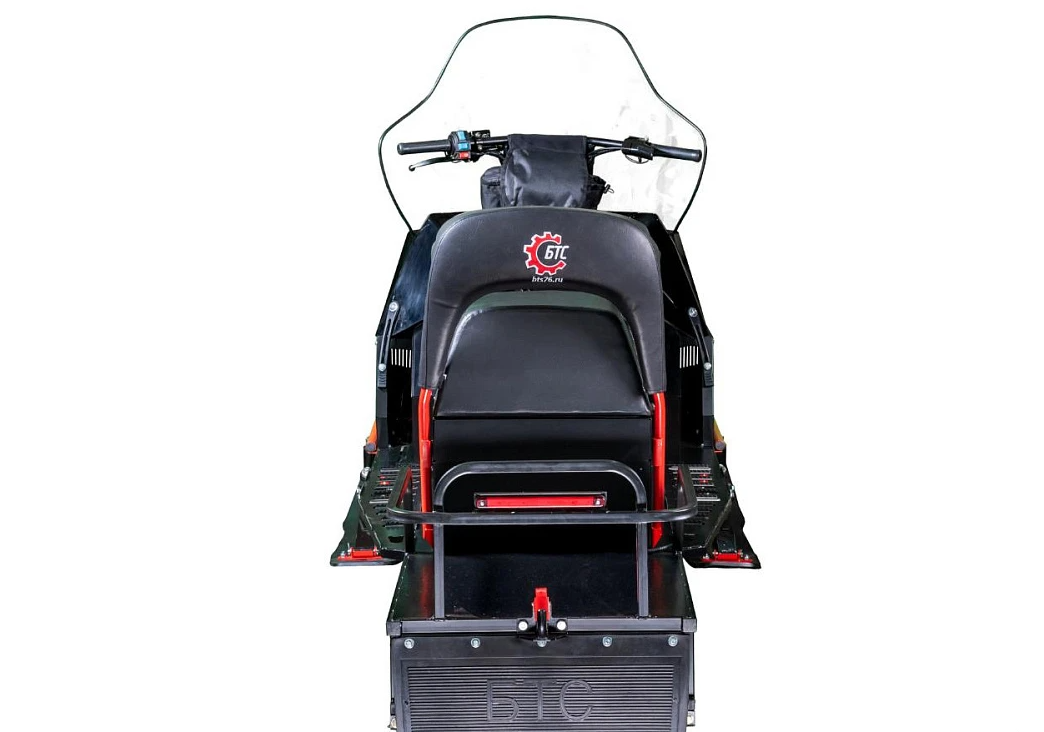 Снегоход БТС 4Т ЛОНГ ЛЮКС / 29 л.с. 726 м3 в Назрани