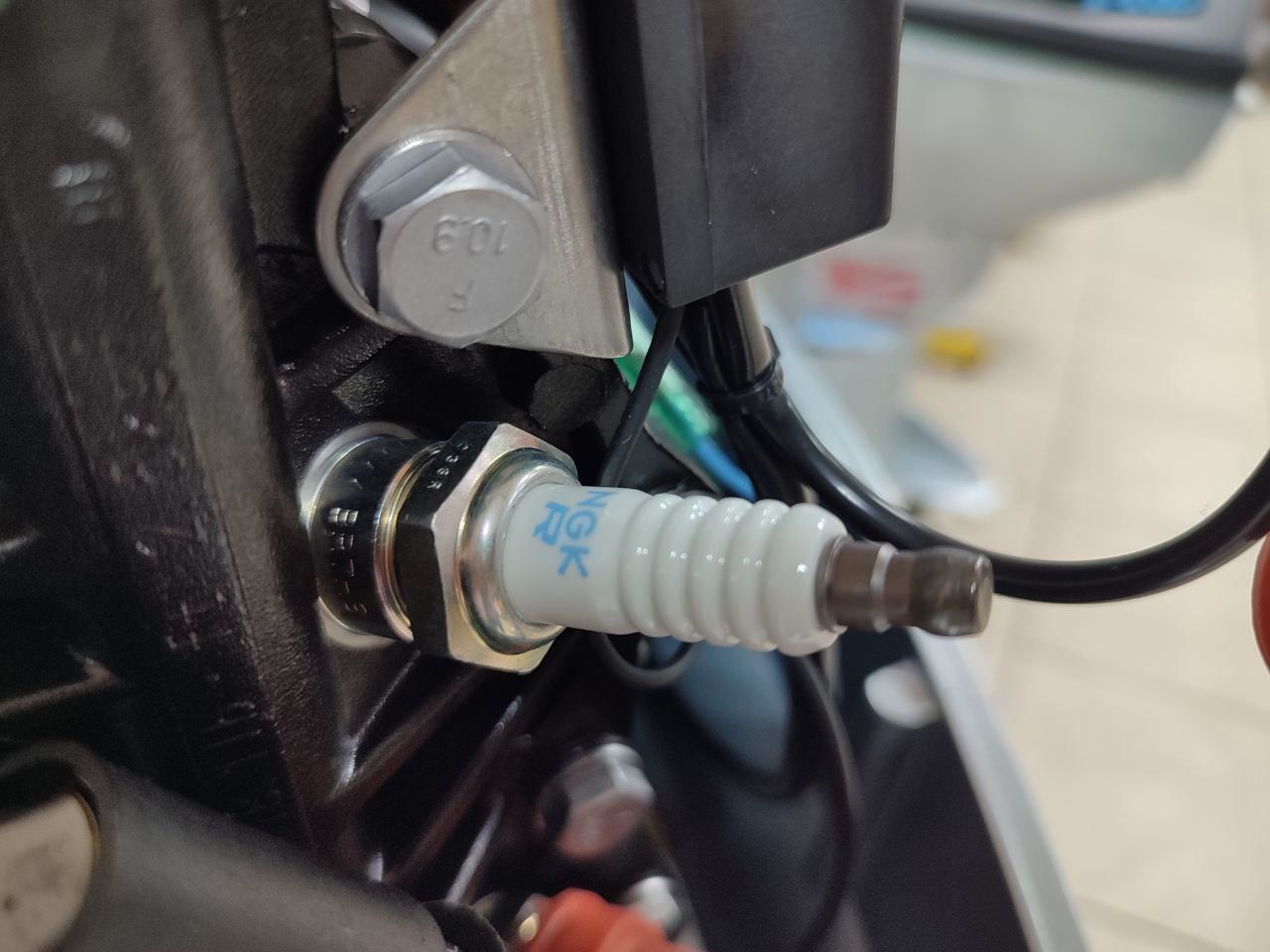 Лодочный мотор PROMAX SP9.9FHS (20) PRO в Назрани