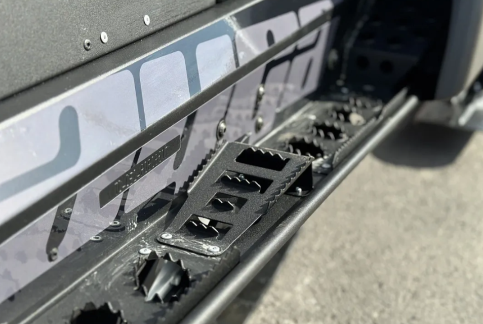 Снегоход РМ TAYGA PATRUL 800 SWT в Назрани