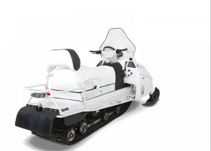 СНЕГОХОД РМ ТАЙГА ПАТРУЛЬ 551 SWT в Назрани