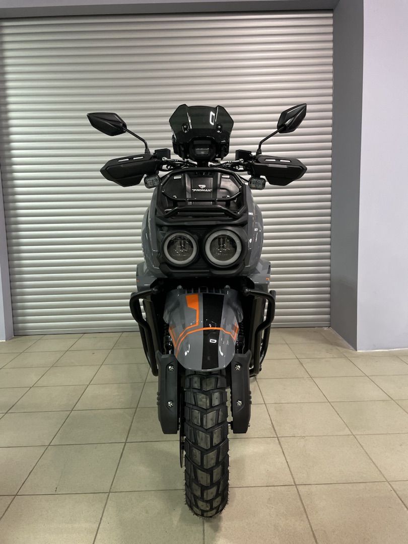 Скутер PROMAX STALKER 150(49) в Назрани