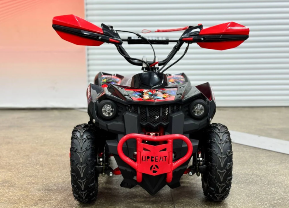 Квадроцикл GBM ROBLOX в Назрани