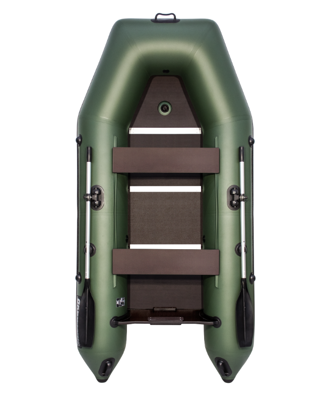 Лодка АКВА 2900 СК в Назрани