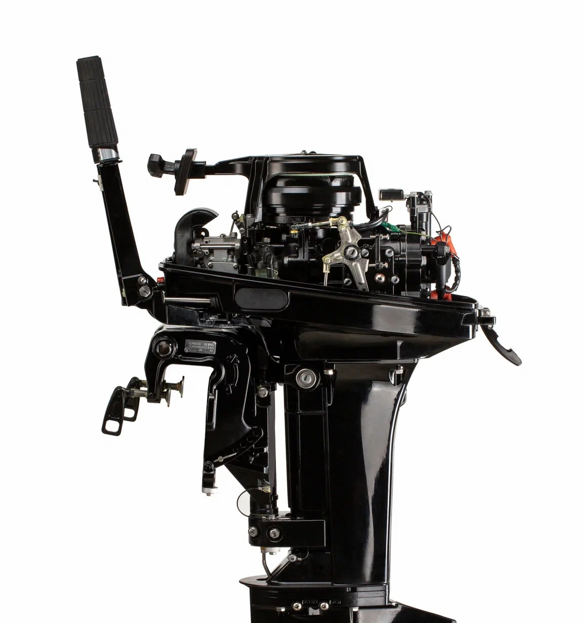 ЛОДОЧНЫЙ МОТОР GLADIATOR G9.9 PRO FHS в Назрани