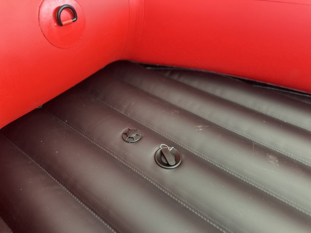 Лодка MISHIMO RIVER JET 460 под водомет в Назрани