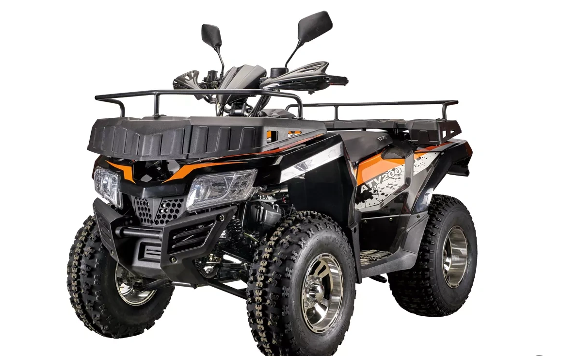 Квадроцикл YACOTA CABO 200LD в Назрани