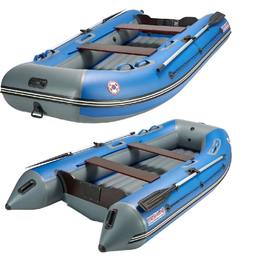 Лодка MISHIMO LITE 390 в Назрани
