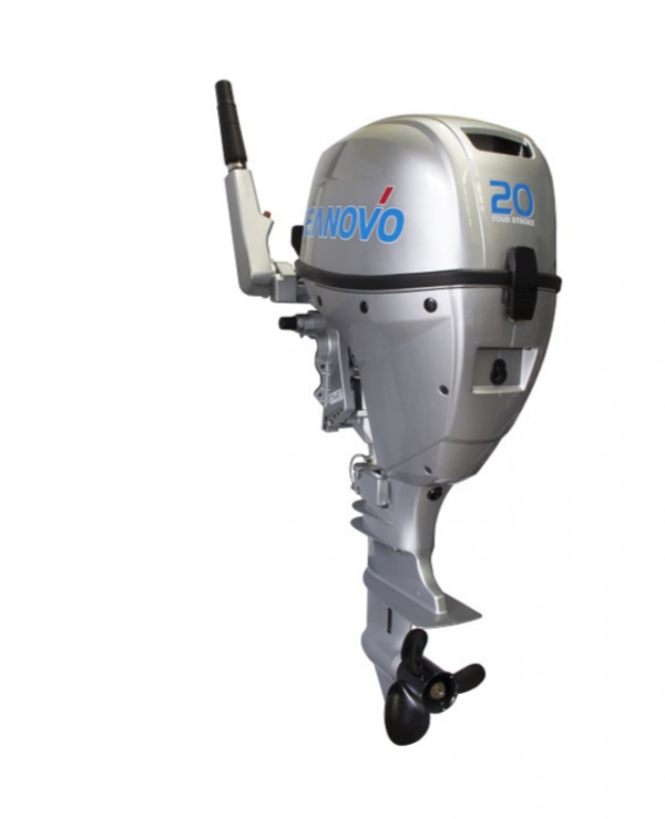 Лодочный мотор SEANOVO SNEF9,9(20)FEL - EFI в Назрани