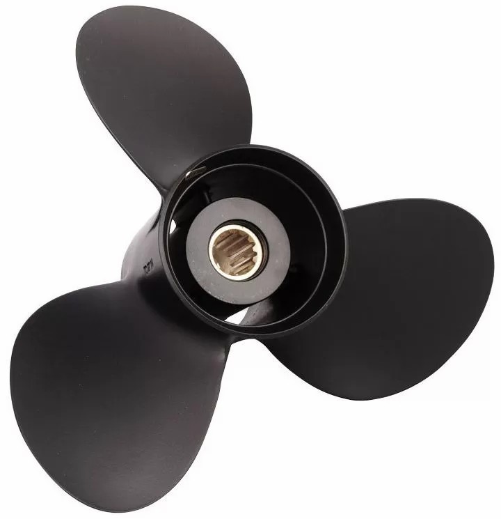 ВИНТ ГРЕБНОЙ MERCURY 15-18 Л.С.; 9,5X8 в Назрани