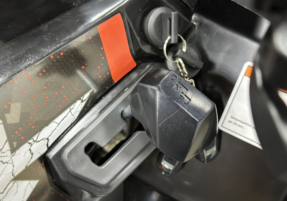 Квадроцикл GBM MAVERICK 300 NEW PREMIUM в Назрани