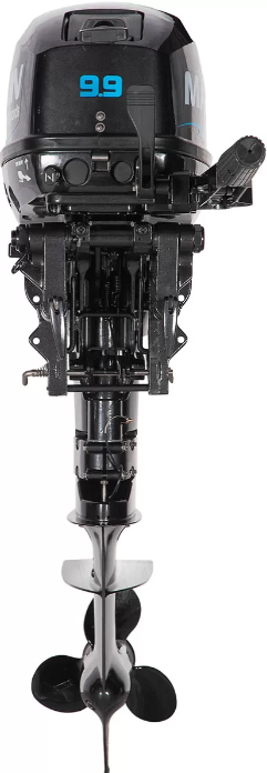 Лодочный мотор MARLIN MP 9.9 AMHL в Назрани