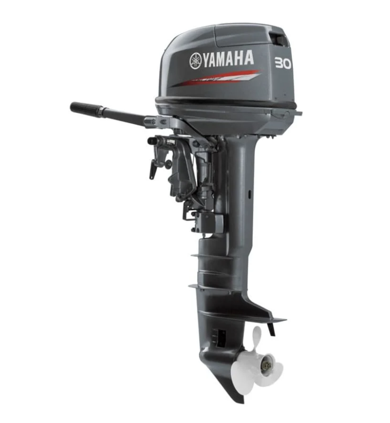 Лодочный мотор YAMAHA 30HMHS в Назрани
