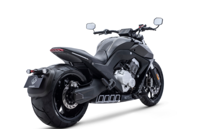 Мотоцикл Benda LFC 700 в Назрани