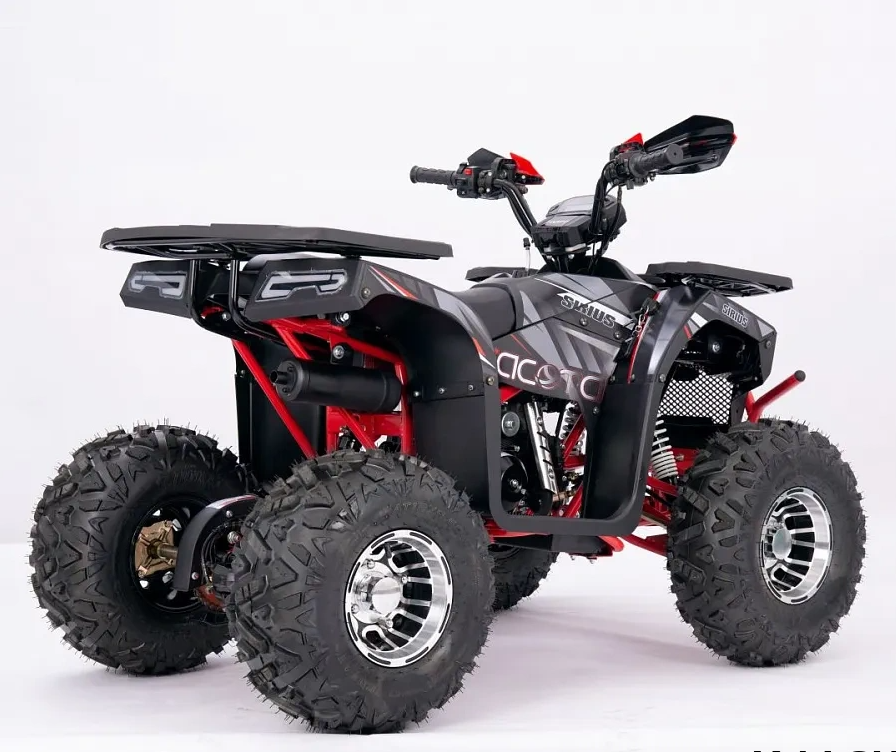 Квадроцикл YACOTA Sirius LD в Назрани