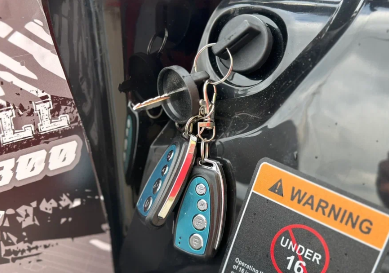 Квадроцикл GBM CROSS HILL 300 NEW в Назрани