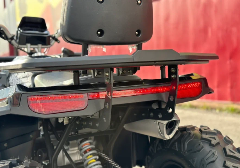 Квадроцикл GBM CROSS HILL 300 NEW в Назрани