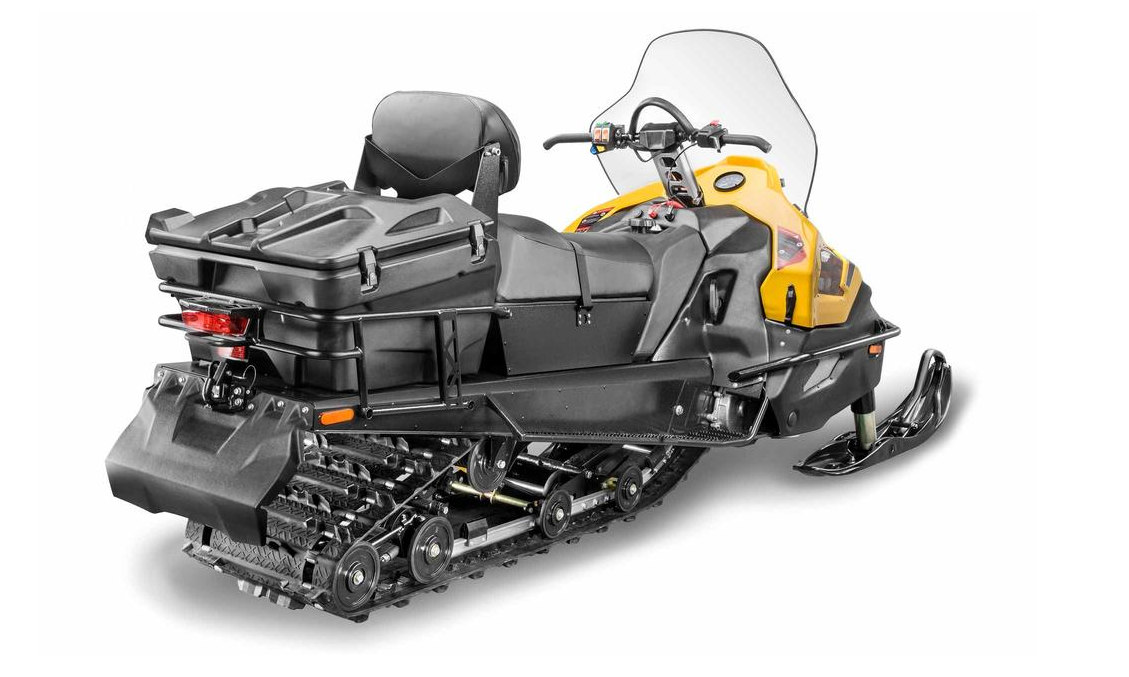 Снегоход STELS SM600T (L LUX WT) СТАВР 1.0 К01 Tech в Назрани