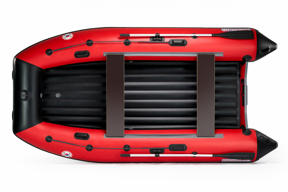 Лодка MISHIMO RAPID 360 в Назрани