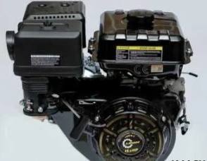 Мотобуксировщик БТС «STANDART PRO»  500/15 э/зап. LIFAN PRO (18 Ватт) в Назрани