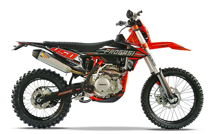 Мотоцикл Progasi HARDCORE 450 EFI в Назрани